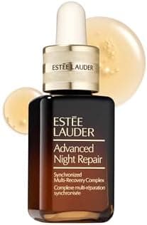 Estée Lauder Advanced Night Repair Face Serum Synchronized…