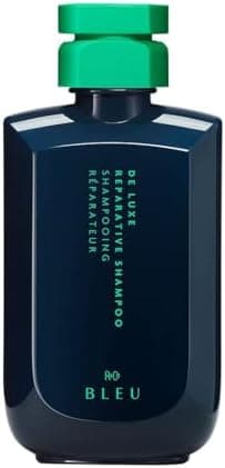 R+Co BLEU De Luxe Reparative Shampoo – Reparative Cleanse…