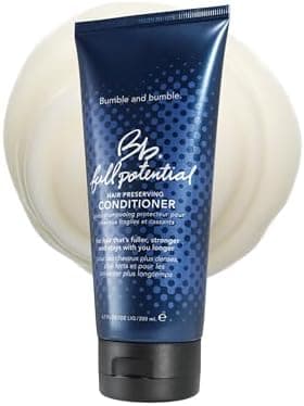 Bumble and bumble. Full Potential Hair Preserving Conditioner…