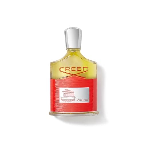 Creed Viking, Men's Luxury Cologne, Aromatic Fougère, Spicy…