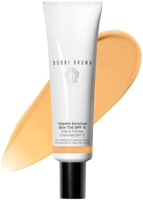 Bobbi Brown Vitamin Enriched Skin Tint SPF 15 | Broad Spectrum…