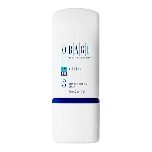 Obagi Nu-Derm Clear FX Cream, 2 oz.