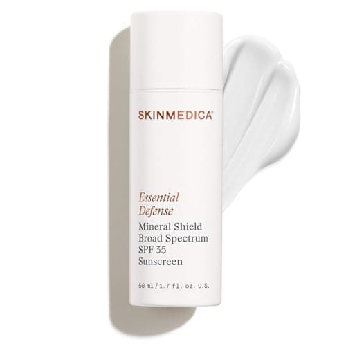 SkinMedica Essential Defense Mineral Shield SPF 35 Face…