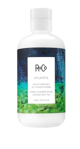 R+Co Atlantis Moisturizing B5 Conditioner | Nourishing + Tames…