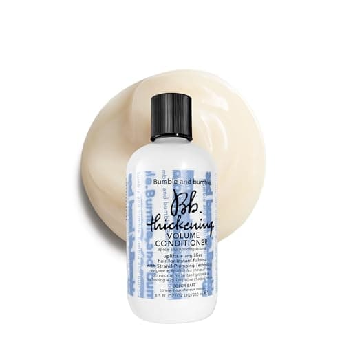 Bumble and bumble. Thickening Volumizing Conditioner…