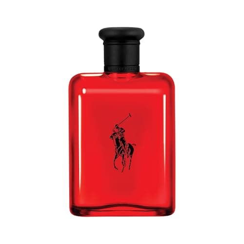 RALPH LAUREN FRAGRANCES Polo Red - Eau de Toilette - Men's…
