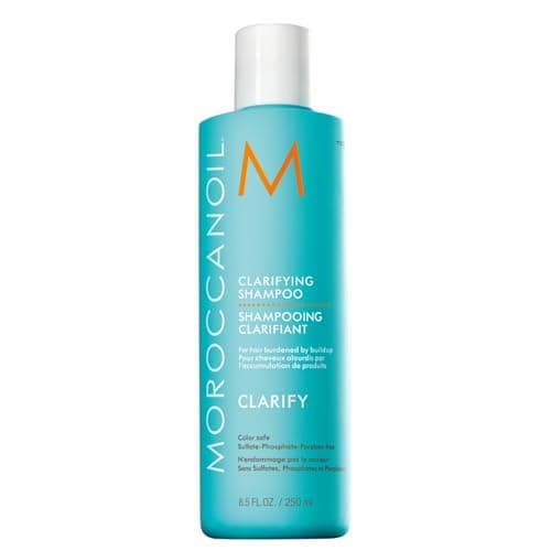 Moroccanoil Clarifying Shampoo, 8.5 Fl. Oz.