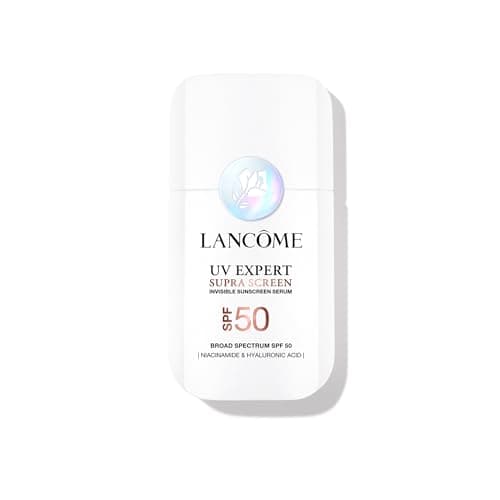 Lancôme Supra Screen Invisible Serum Sunscreen SPF 50+ - 1.7…