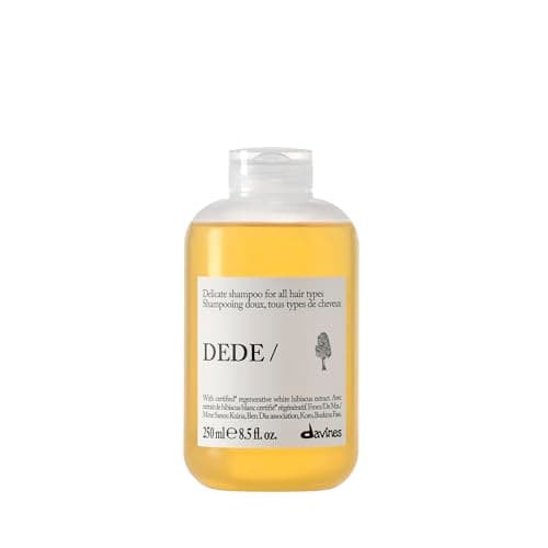 DEDE/Shampoo, 8.5 fl oz.