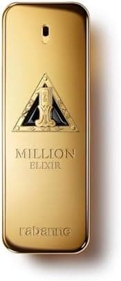 Rabanne 1 Million Elixir Parfum Intense - Long Lasting Luxury…