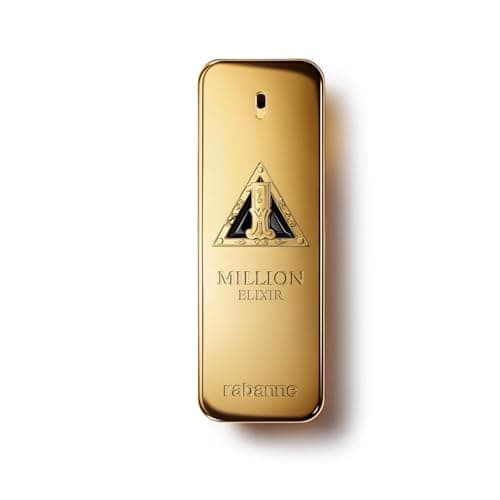 Rabanne 1 Million Elixir Parfum Intense - Long Lasting Luxury…