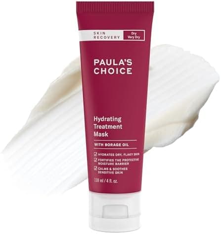 Paula's Choice SKIN RECOVERY Hydrating Treatment Face Mask