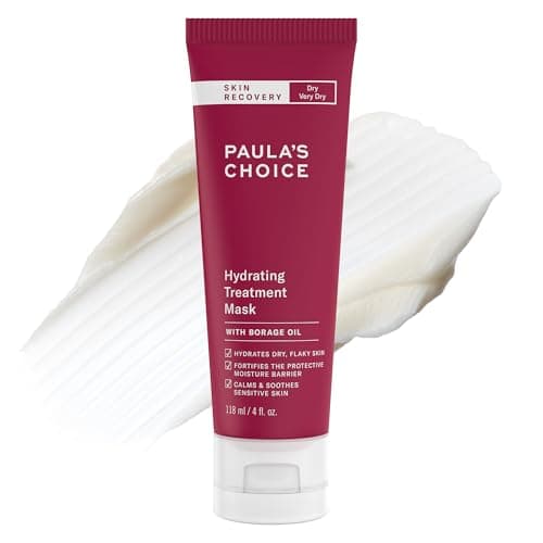 Paula's Choice SKIN RECOVERY Hydrating Treatment Face Mask