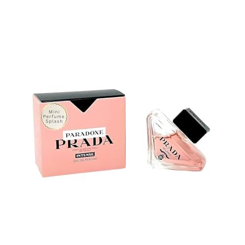 Prada Paradoxe Intense Perfume For Woman Mini EDP Travel…