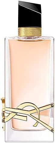 Yves Saint Laurent Libre Women 3 oz EDT Spray