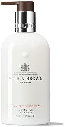 Molton Brown Heavenly Gingerlily Body Lotion 10 fl. oz.
