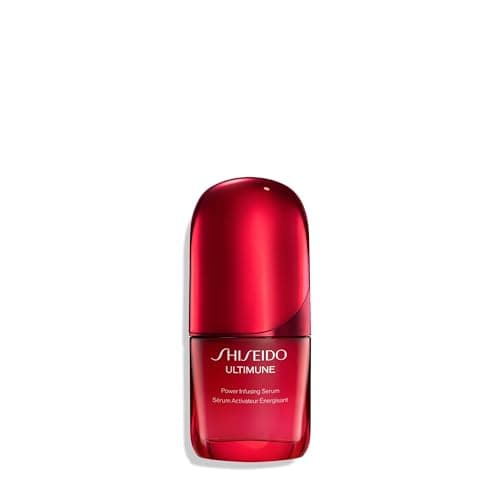 Shiseido Ultimune Power Infusing Serum - 1 oz - Breakthrough…