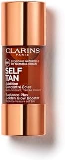 Clarins Self Tanning Face Booster | Self Tanning Drops…