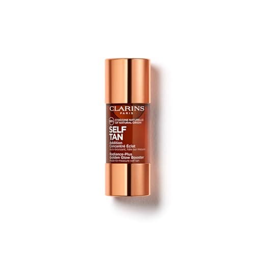 Clarins Self Tanning Face Booster | Self Tanning Drops…