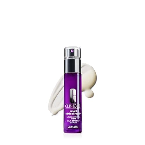 Clinique Smart Clinical Repair Wrinkle Correcting Anti Aging…