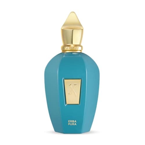 Erba Pura by Xerjoff for Unisex - 3.4 oz EDP Spray