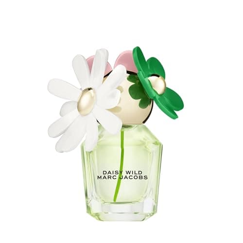 Marc Jacobs Daisy Wild Eau de Parfum - Adventurous Floral…