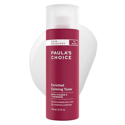 Paula's Choice Skin Recovery Calming Face Toner