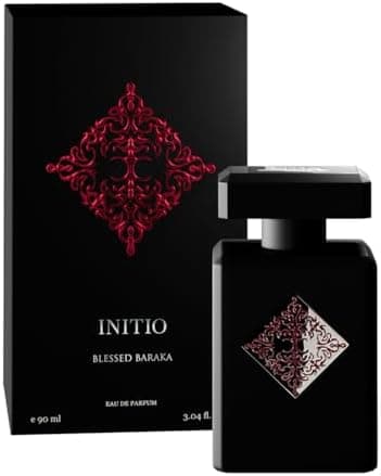 INITIO PARFUMS PRIVÉS - Blessed Baraka - 3.04 Fl Oz - Eau De…