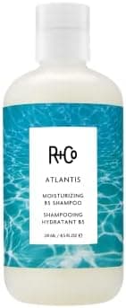 R+Co ATLANTIS Moisturizing B5 Shampoo 251 ml / 8.5 oz