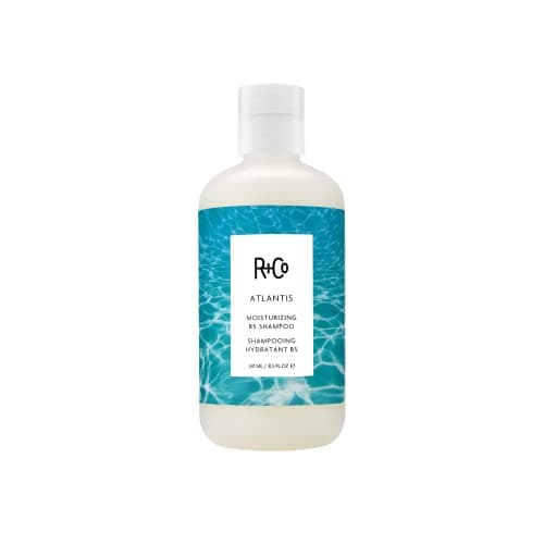 R+Co ATLANTIS Moisturizing B5 Shampoo 251 ml / 8.5 oz