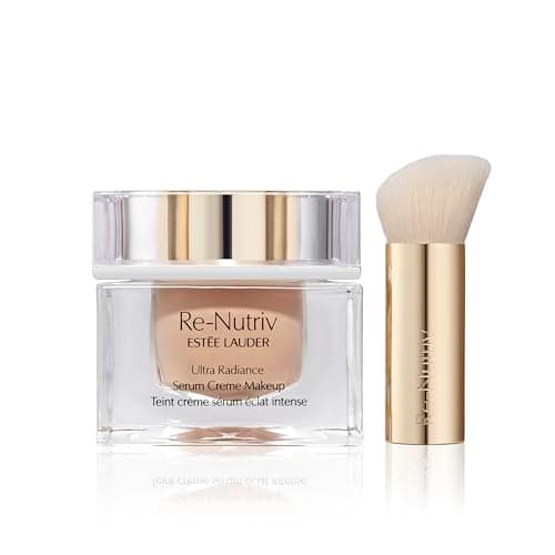 Estée Lauder Re-Nutriv Ultra Radiance Serum Creme Makeup…