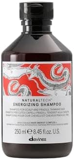 Davines Naturaltech Energizing Shampoo
