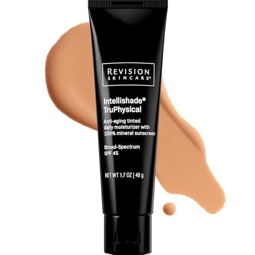Revision Skincare Intellishade® TruPhysical SPF 45