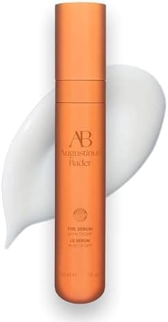 Augustinus Bader The Serum – Luxury Hydrating Anti-Aging Face…
