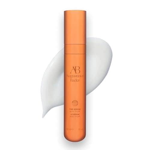 Augustinus Bader The Serum – Luxury Hydrating Anti-Aging Face…