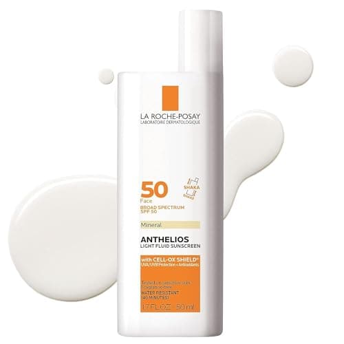 La Roche-Posay Ultra-Light