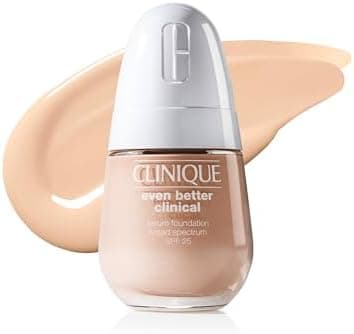 Clinique Even Better Clinical Serum Liquid Foundation SPF 25…