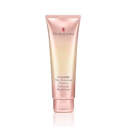 Elizabeth Arden Ceramide Skin Renewing Facial Cleanser