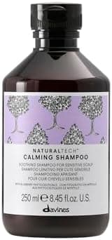 Davines Naturaltech Calming Shampoo