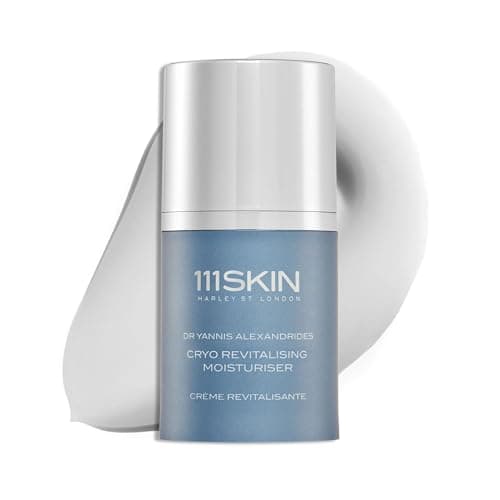 111SKIN Cryo Revitalising Moisturiser