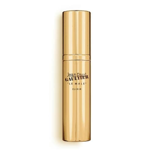 Jean Paul Gaultier Le Male Elixir Parfum Travel Spray - Long…