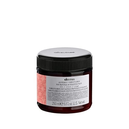 Davines Alchemic Conditioner, Red, 8.80 oz.