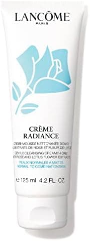 Lancôme Crème Radiance Cream-to-Foam Cleanser | Gentle…
