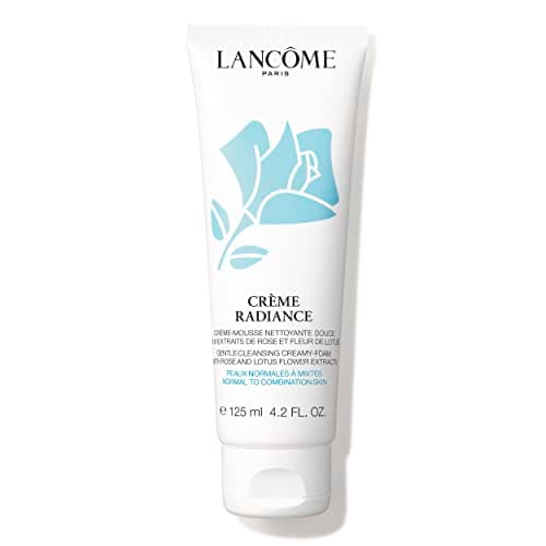 Lancôme Crème Radiance Cream-to-Foam Facial Cleanser - 4.2 Fl…
