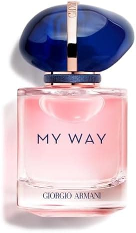 Armani Beauty - My Way - Eau de Parfum - Women's Perfume…