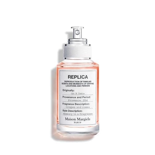 Maison Margiela - Replica - On a Date Eau de Toilette - Floral…