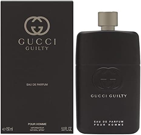 Gucci Guilty Eau de Parfum Pour Homme 5 oz/ 150 mL