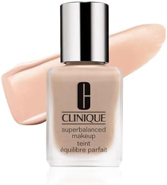 Clinique Superbalanced Oil Free Liquid Foundation Makeup…
