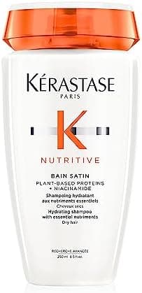 KÉRASTASE Nutritive Gentle Hydrating Shampoo for Dry Hair…
