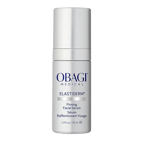 Obagi ELASTIderm Facial Serum – Firming Face Serum…